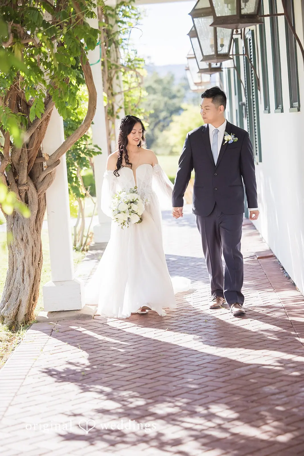 Spencer + Davina Eagle Ridge Wedding // Spencer & Davina -