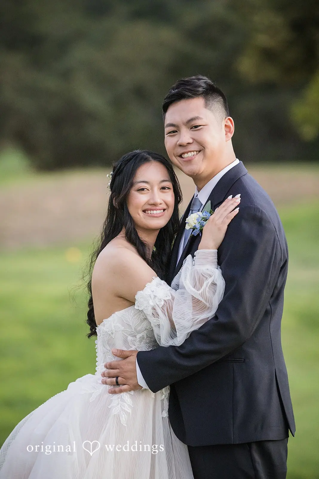 Spencer + Davina Eagle Ridge Wedding // Spencer & Davina -