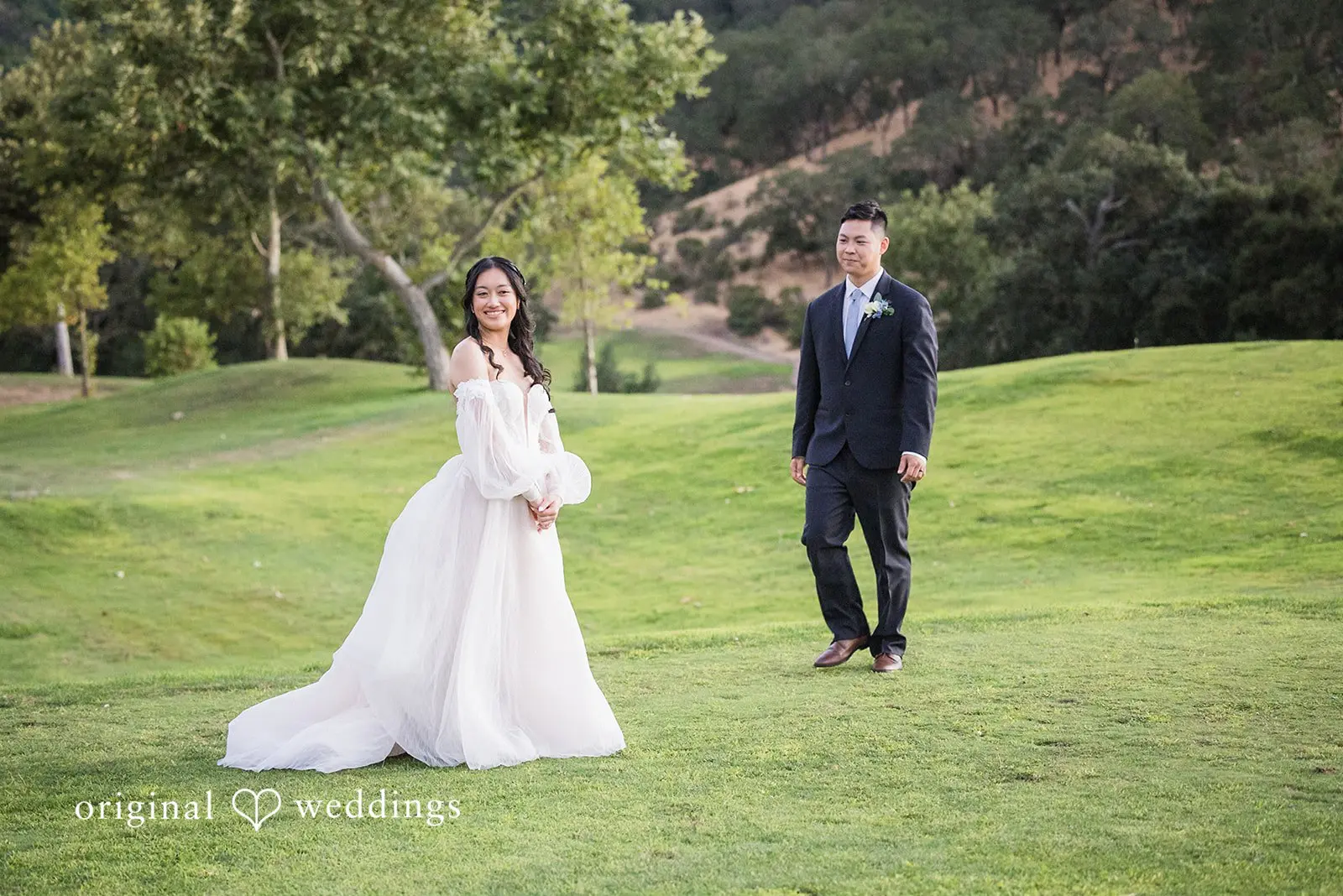 Spencer + Davina Eagle Ridge Wedding // Spencer & Davina -