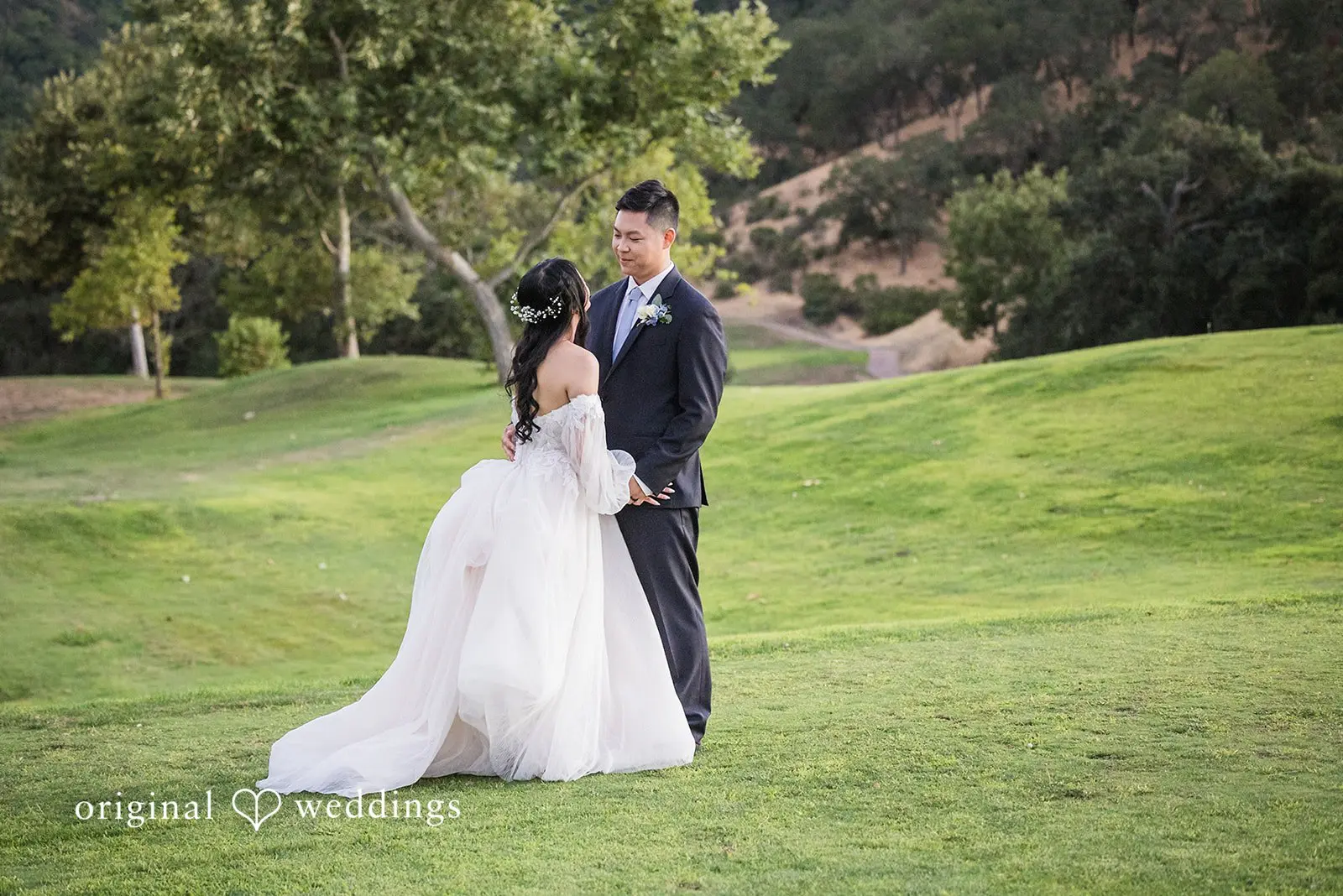 Spencer + Davina Eagle Ridge Wedding // Spencer & Davina -