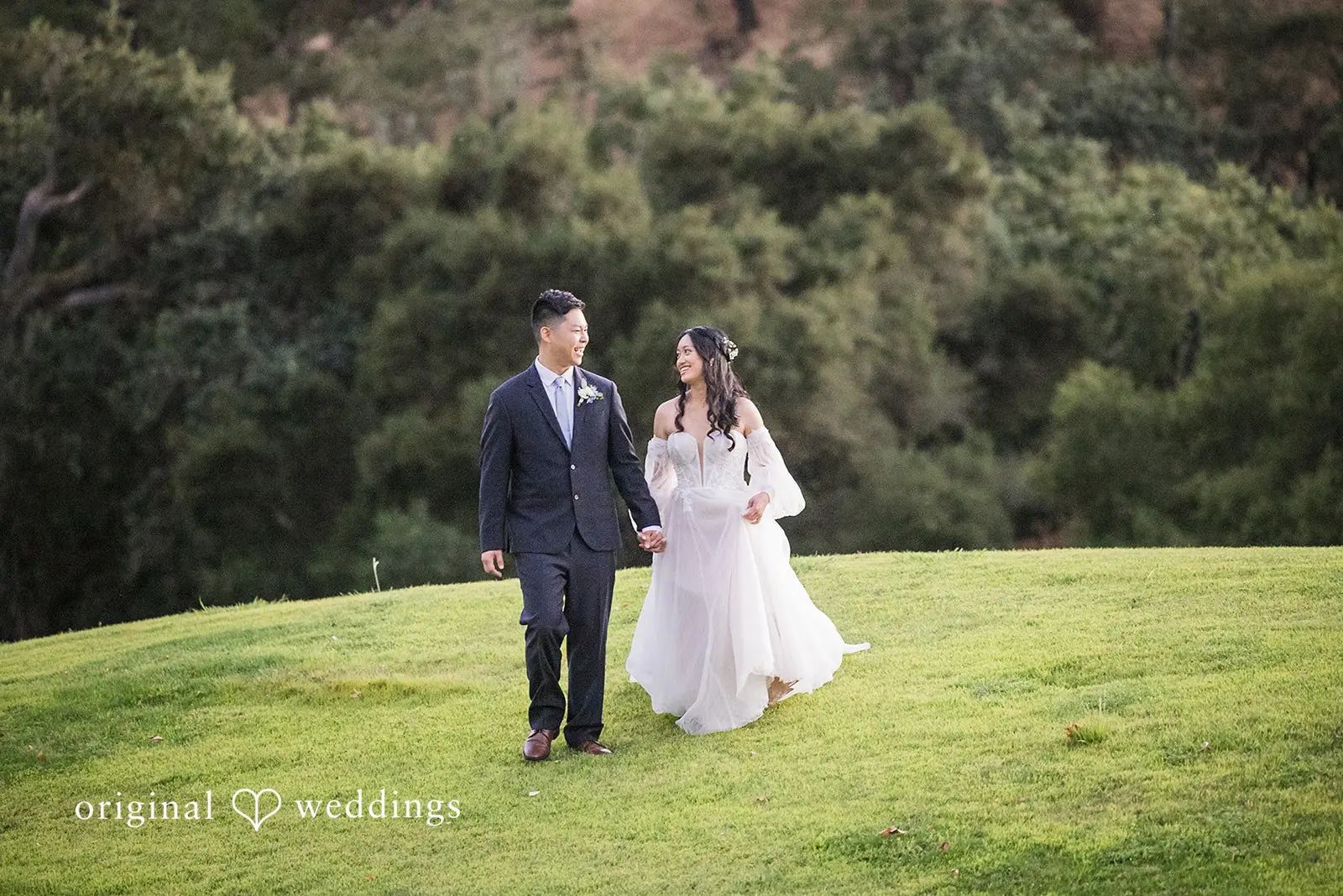 Spencer + Davina Eagle Ridge Wedding // Spencer & Davina -
