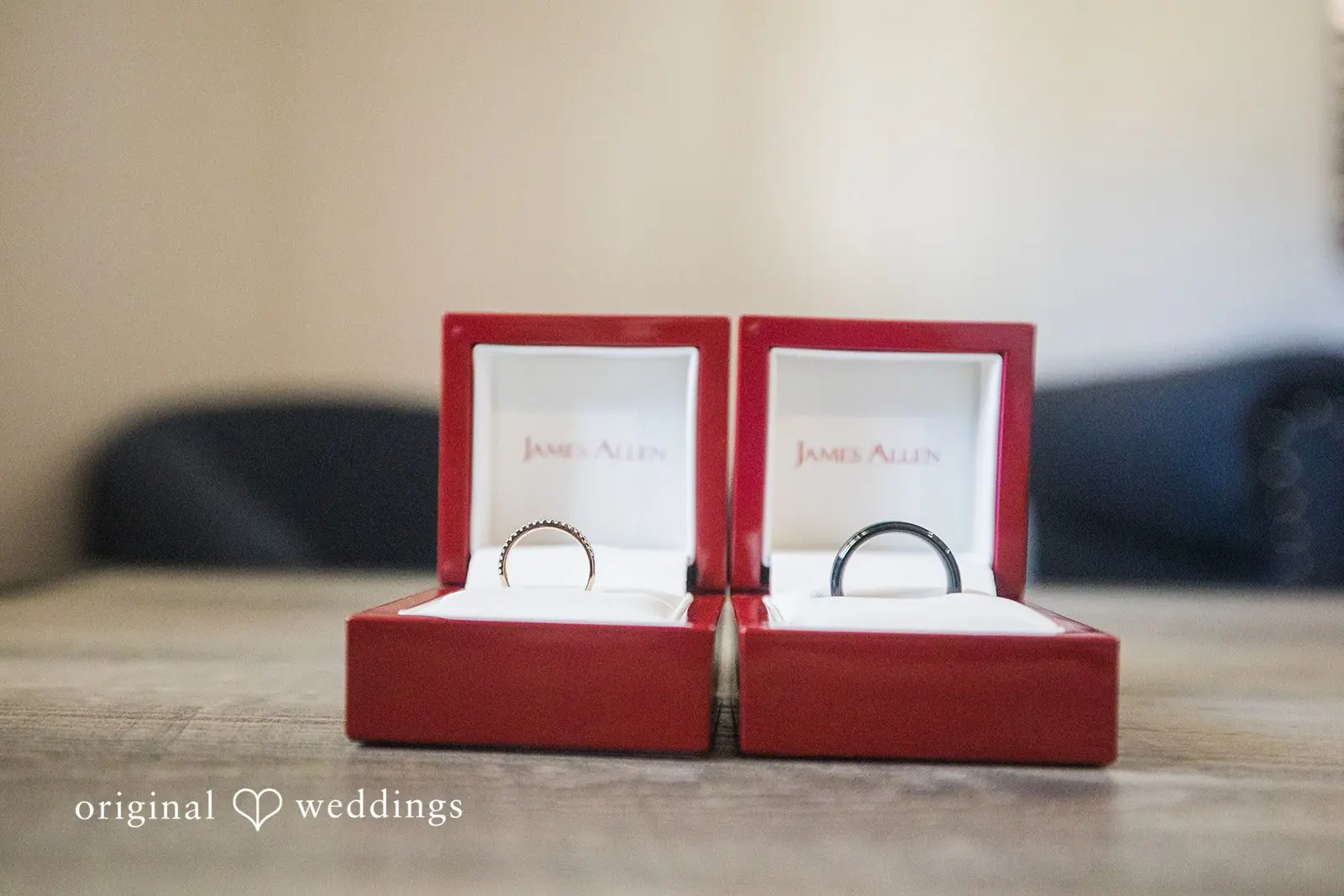 Spencer + Davina Eagle Ridge Wedding // Spencer & Davina -