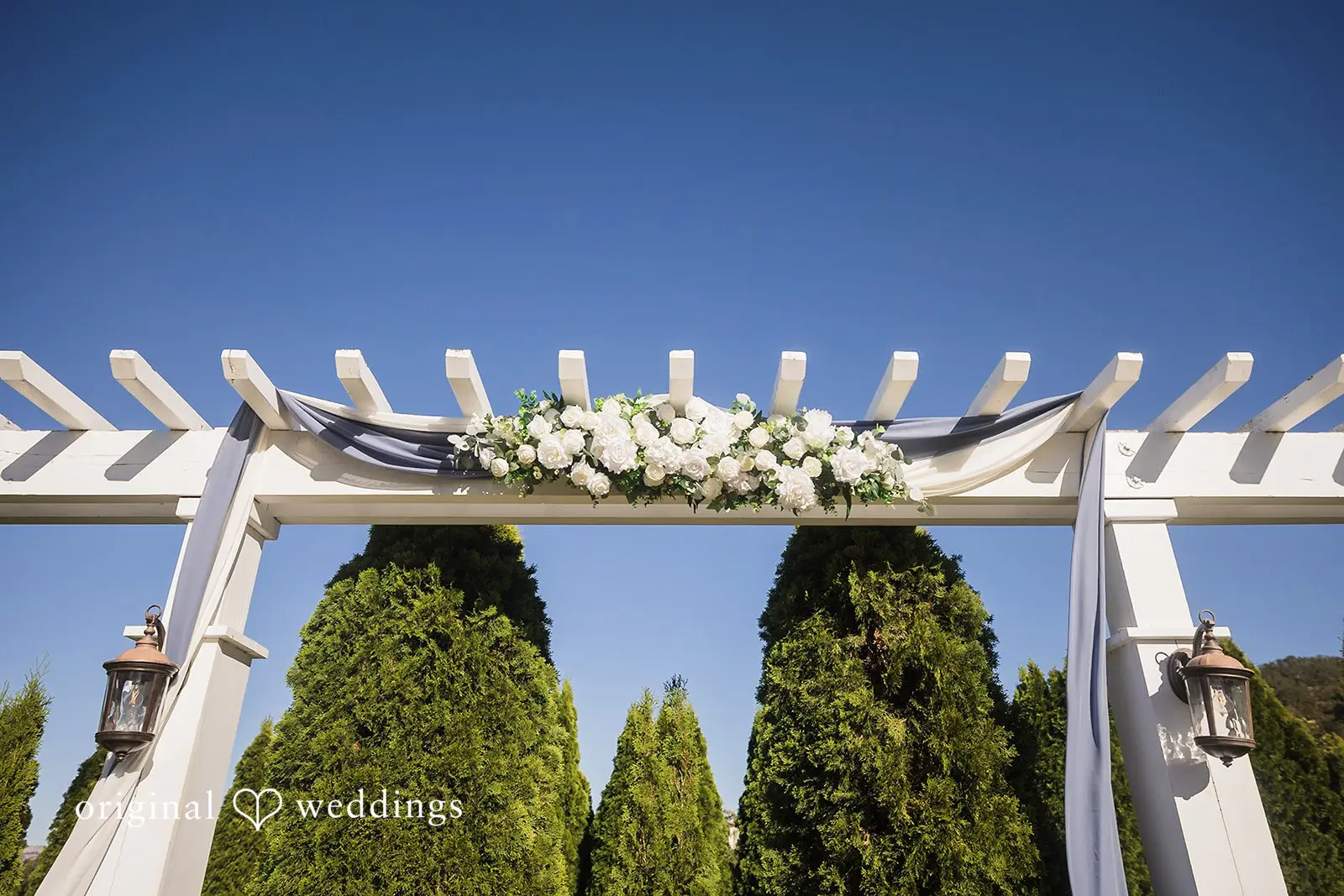 Spencer + Davina Eagle Ridge Wedding // Spencer & Davina -