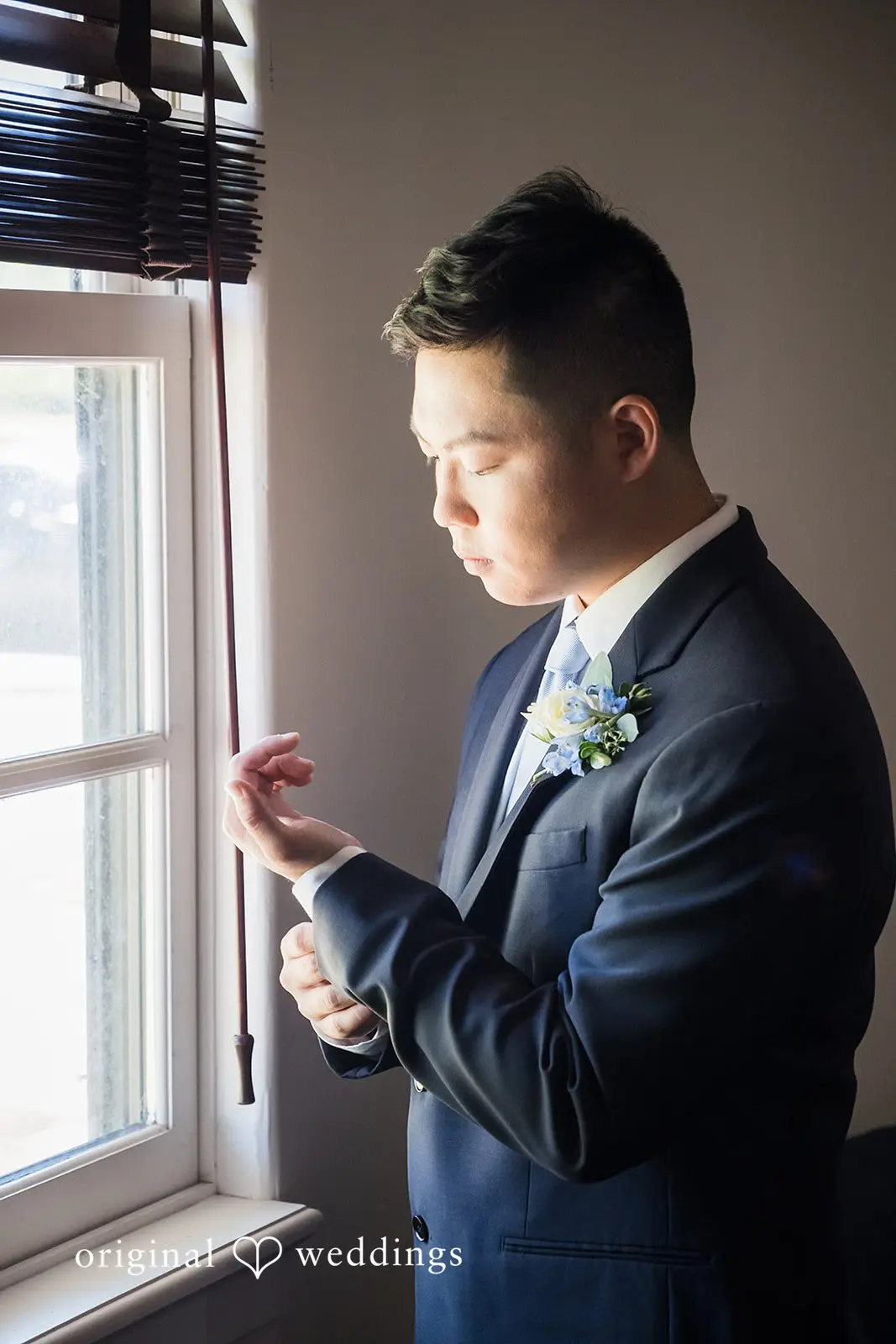 Spencer + Davina Eagle Ridge Wedding // Spencer & Davina -