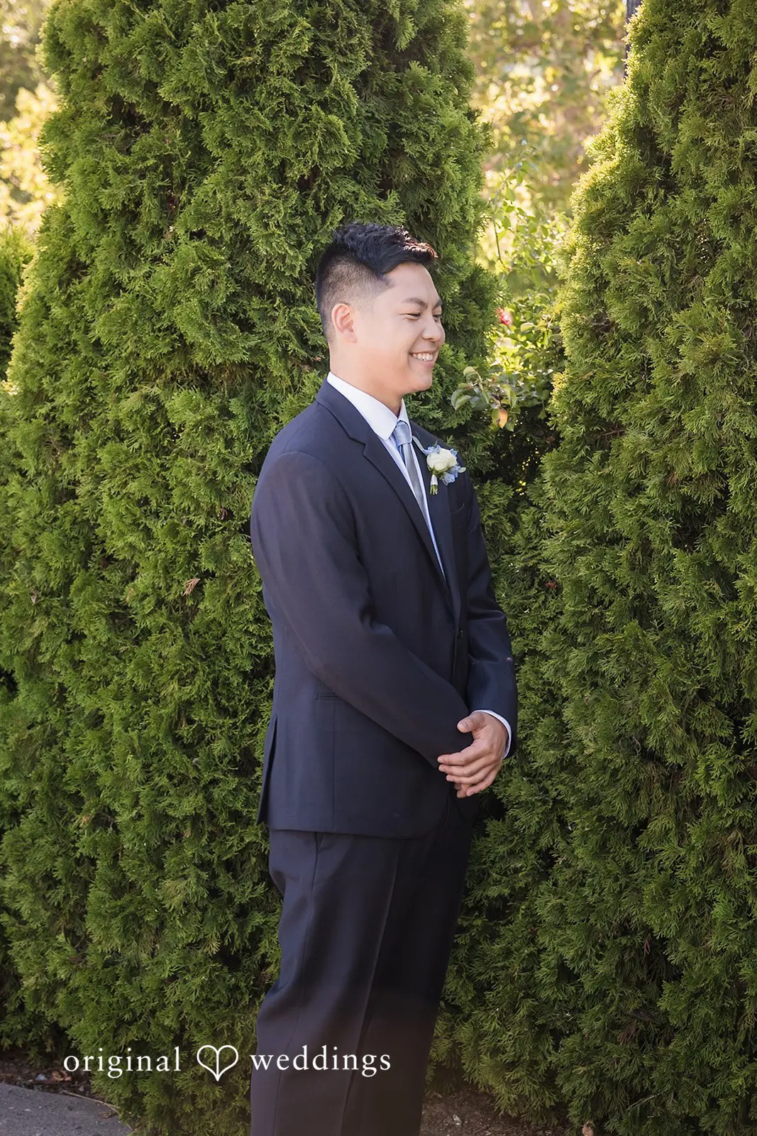 Spencer + Davina Eagle Ridge Wedding // Spencer & Davina -