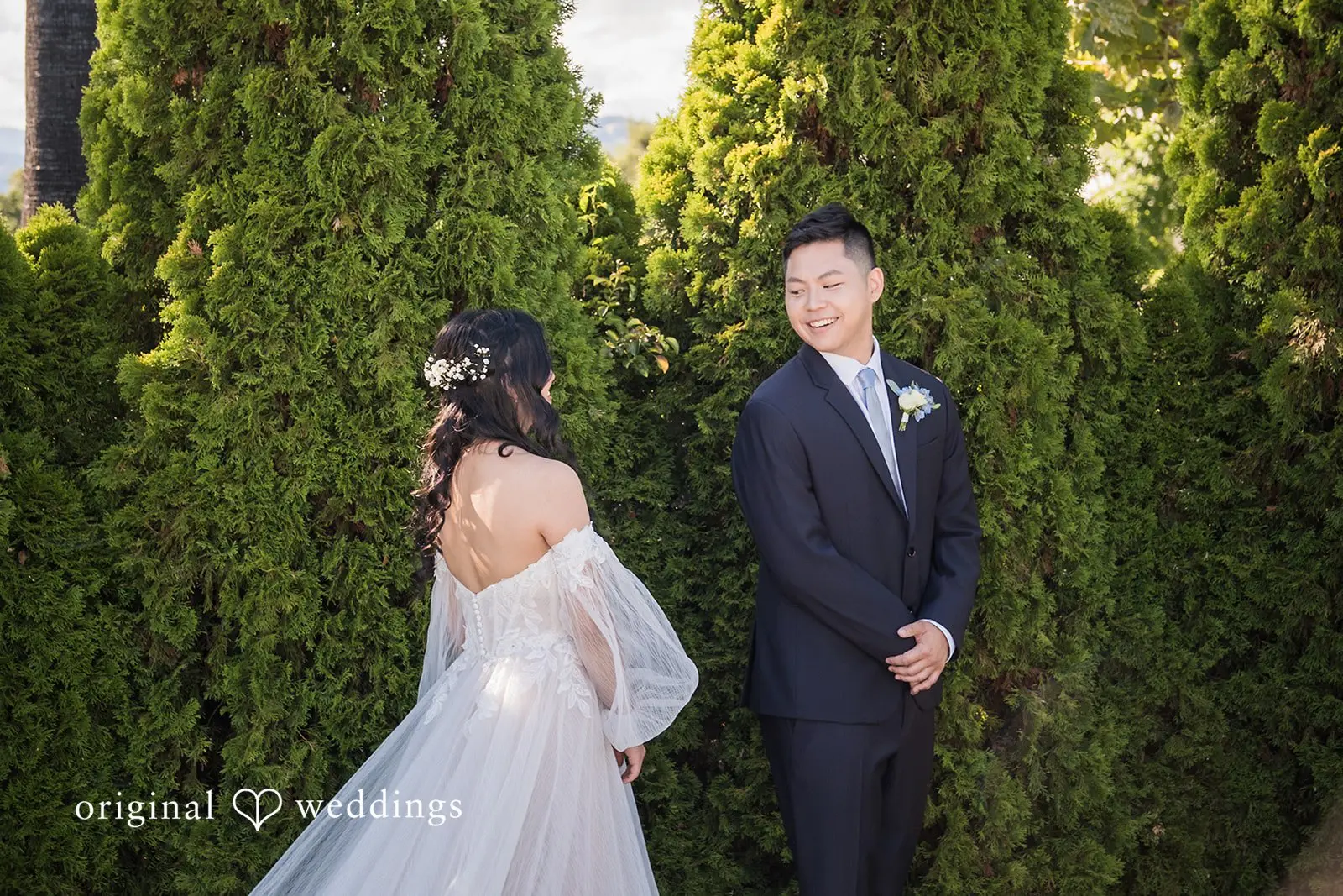 Spencer + Davina Eagle Ridge Wedding // Spencer & Davina -