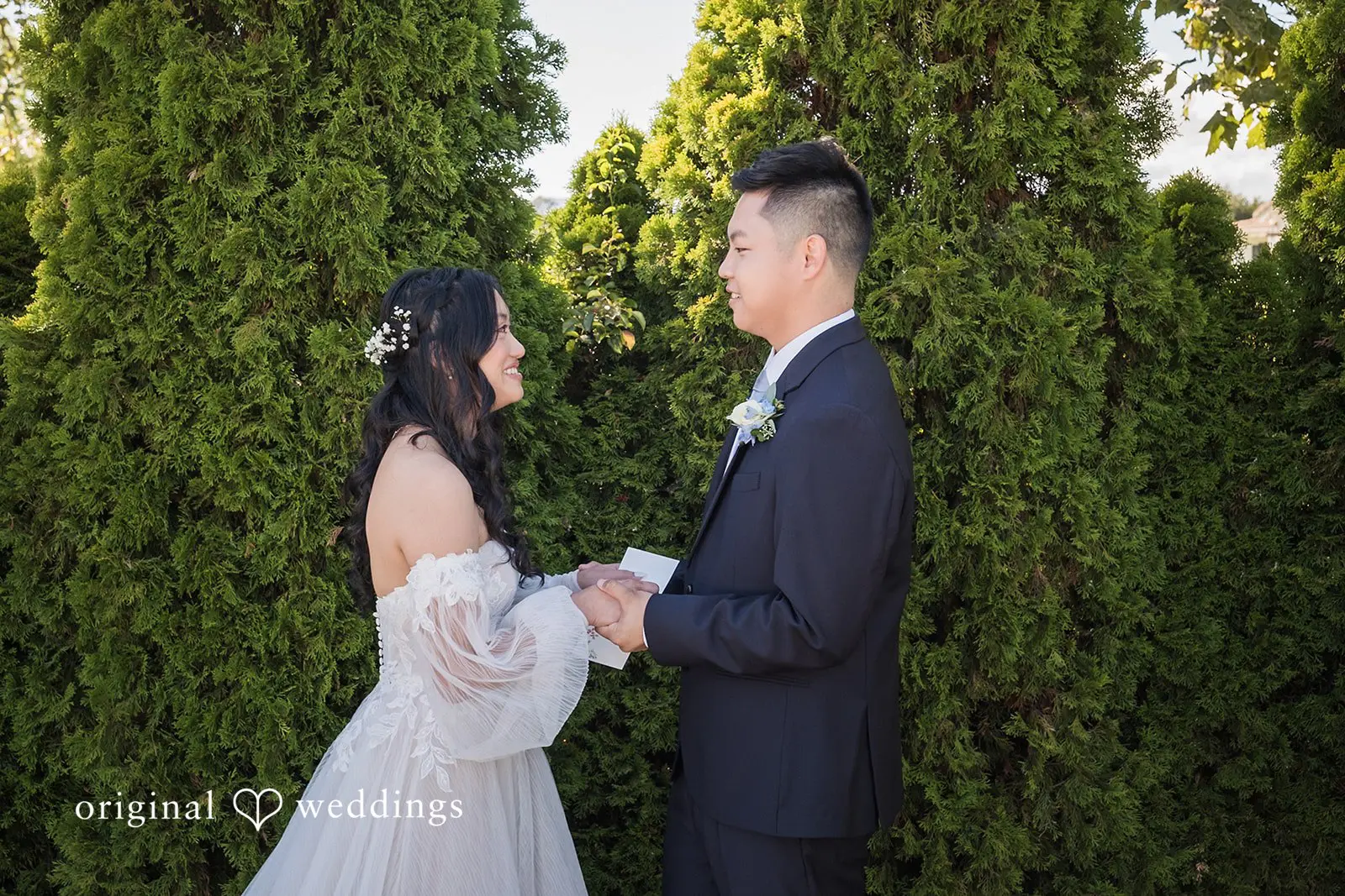 Spencer + Davina Eagle Ridge Wedding // Spencer & Davina -