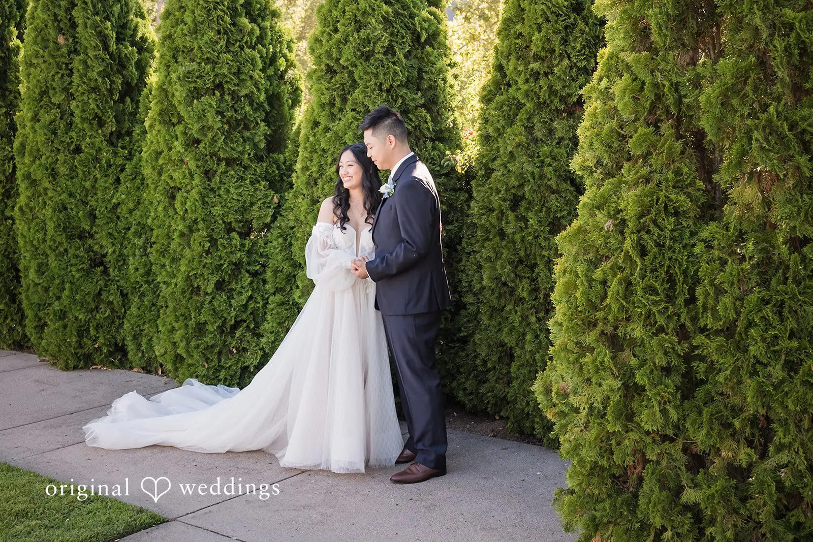 Spencer + Davina Eagle Ridge Wedding // Spencer & Davina -