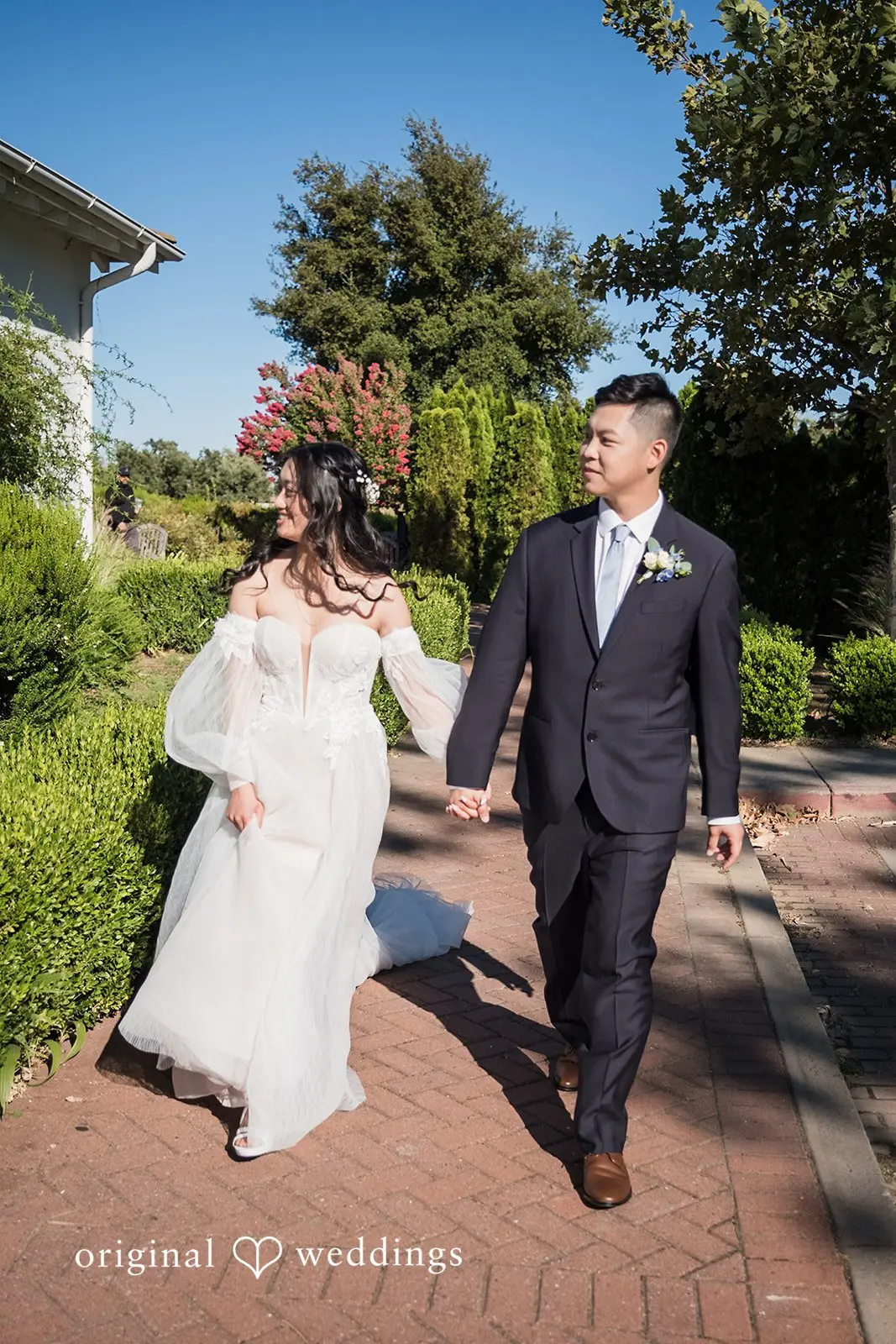 Spencer + Davina Eagle Ridge Wedding // Spencer & Davina -