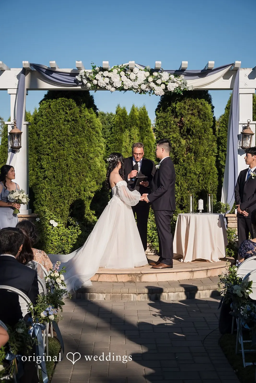Spencer + Davina Eagle Ridge Wedding // Spencer & Davina -