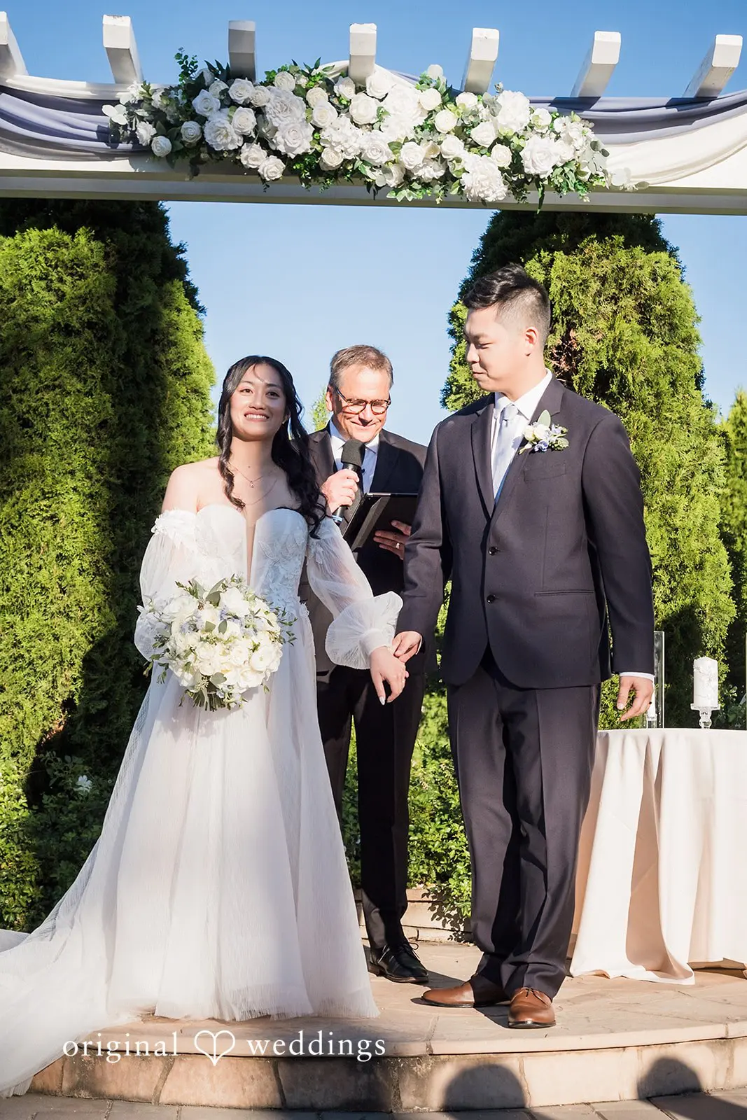 Spencer + Davina Eagle Ridge Wedding // Spencer & Davina -