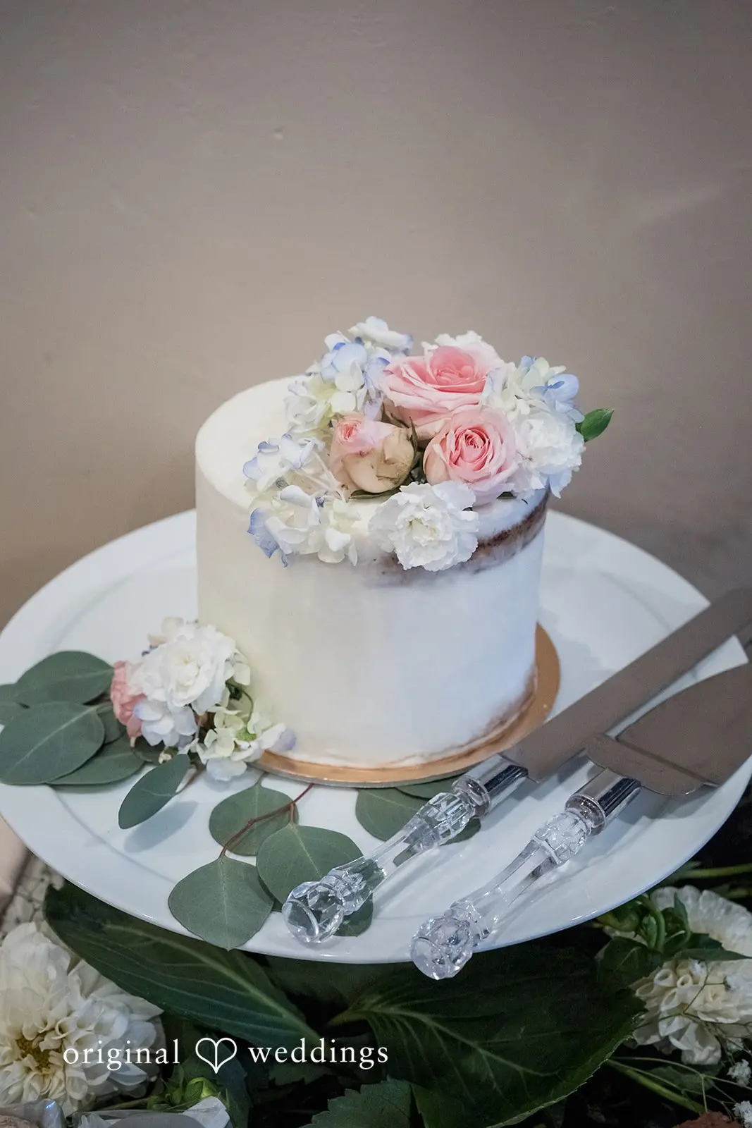Spencer + Davina Eagle Ridge Wedding // Spencer & Davina -