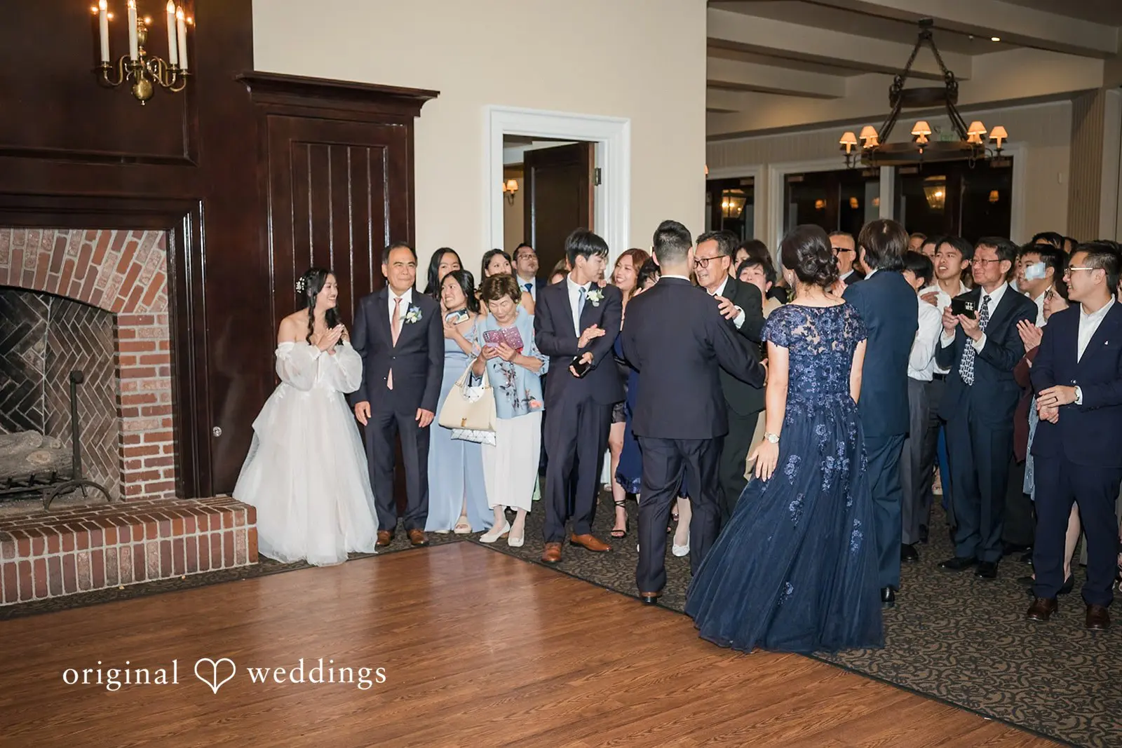 Spencer + Davina Eagle Ridge Wedding // Spencer & Davina -