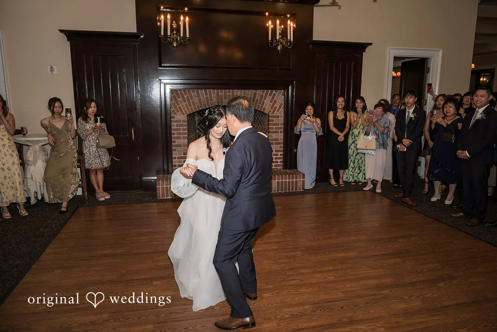 Spencer + Davina Eagle Ridge Wedding // Spencer & Davina -