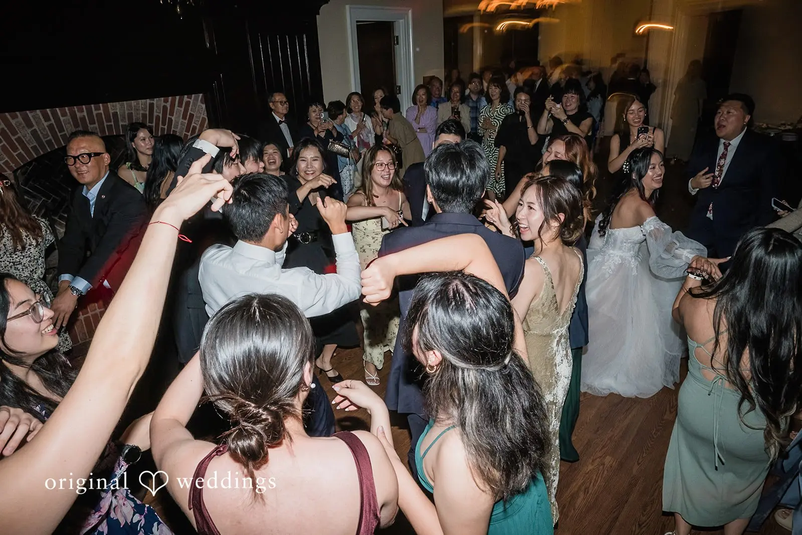 Spencer + Davina Eagle Ridge Wedding // Spencer & Davina -