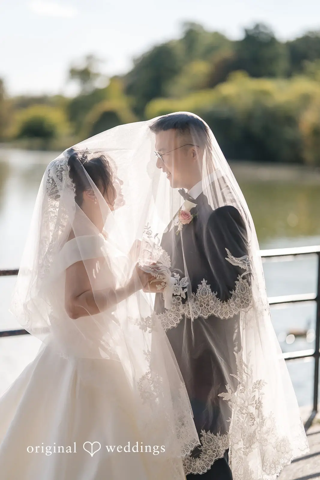 Sheng + Yu Jing East Buffet Wedding // Sheng & Yu Jing -