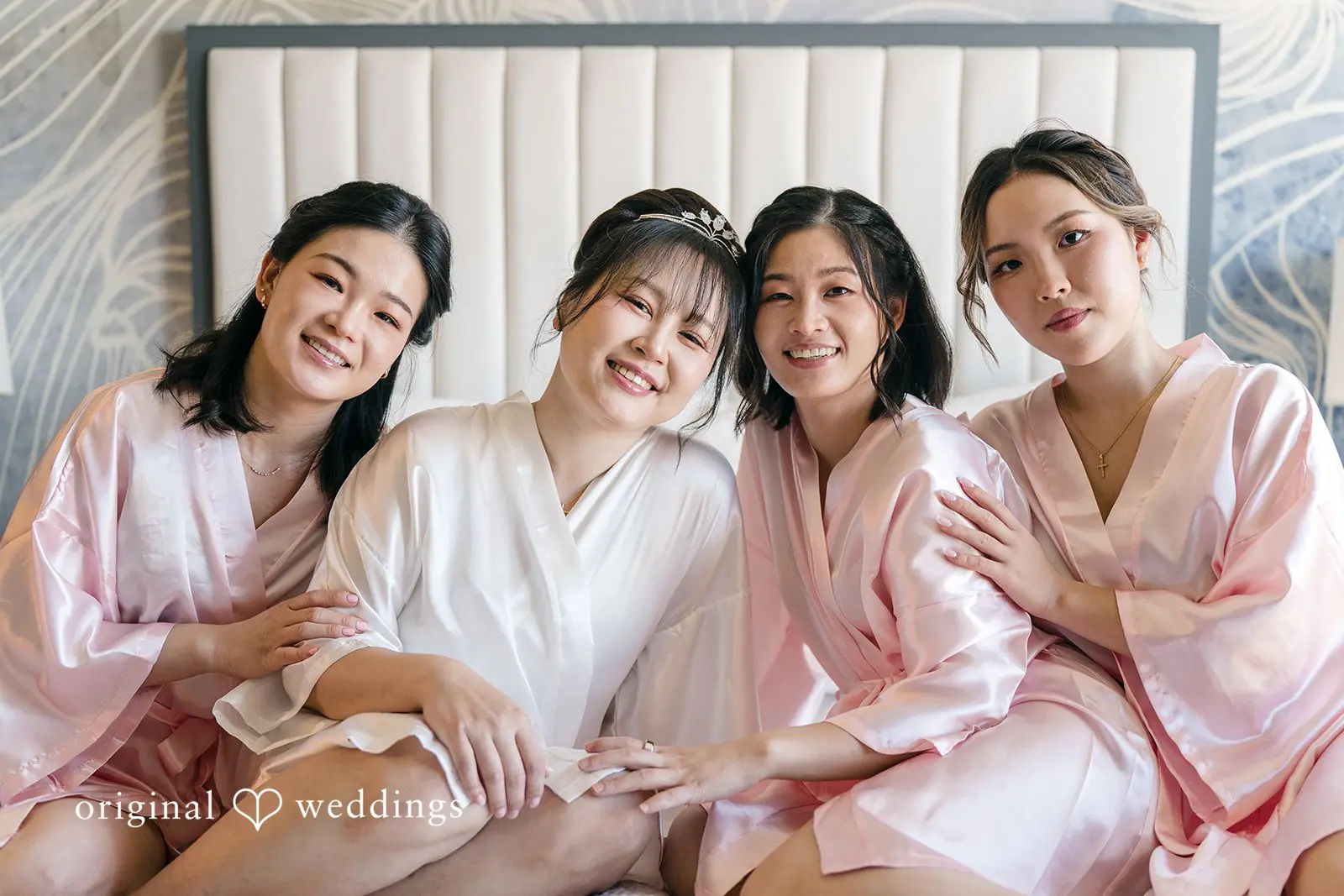 Sheng + Yu Jing East Buffet Wedding // Sheng & Yu Jing -