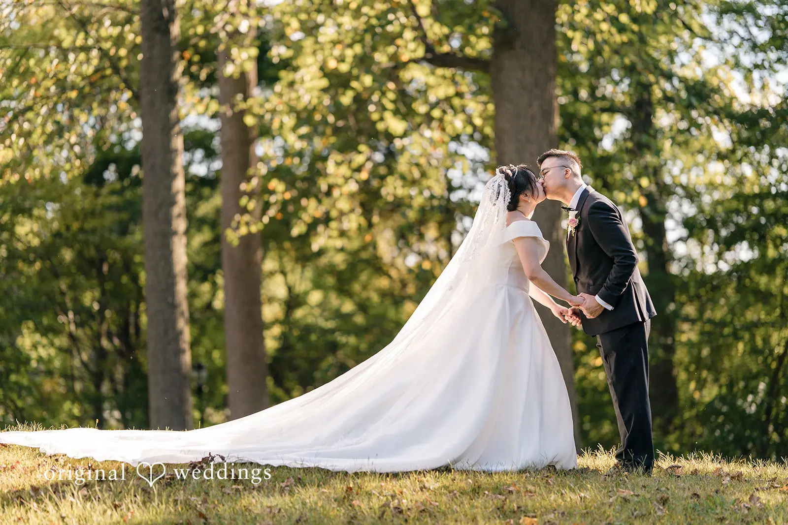Sheng + Yu Jing East Buffet Wedding // Sheng & Yu Jing -