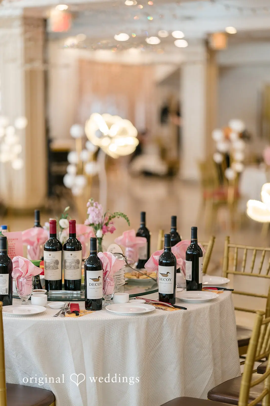 Sheng + Yu Jing East Buffet Wedding // Sheng & Yu Jing -