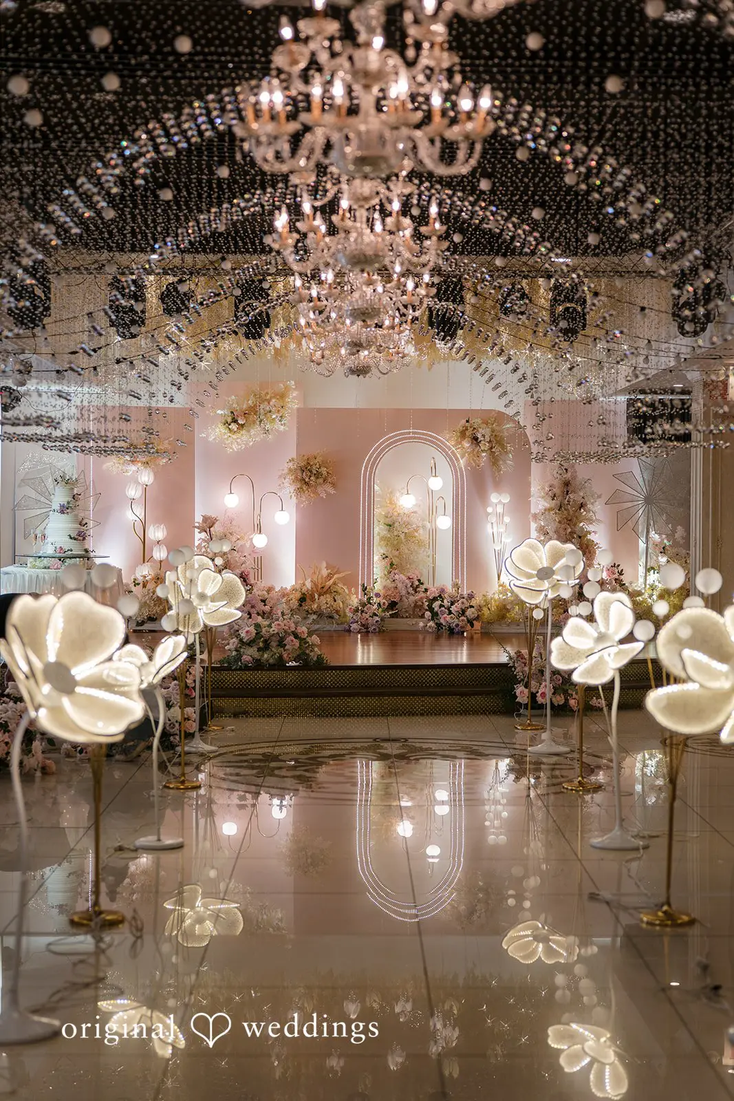 Sheng + Yu Jing East Buffet Wedding // Sheng & Yu Jing -