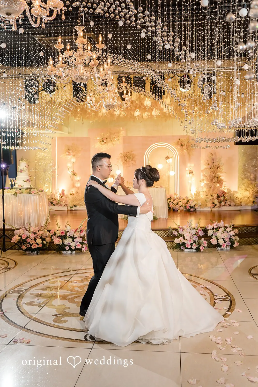 Sheng + Yu Jing East Buffet Wedding // Sheng & Yu Jing -