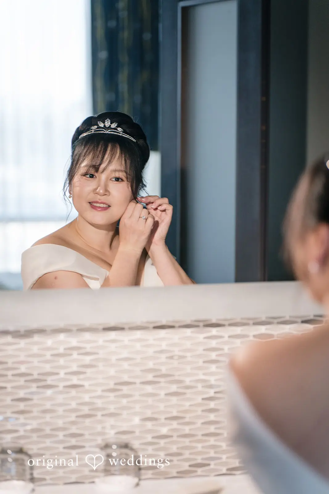 Sheng + Yu Jing East Buffet Wedding // Sheng & Yu Jing -