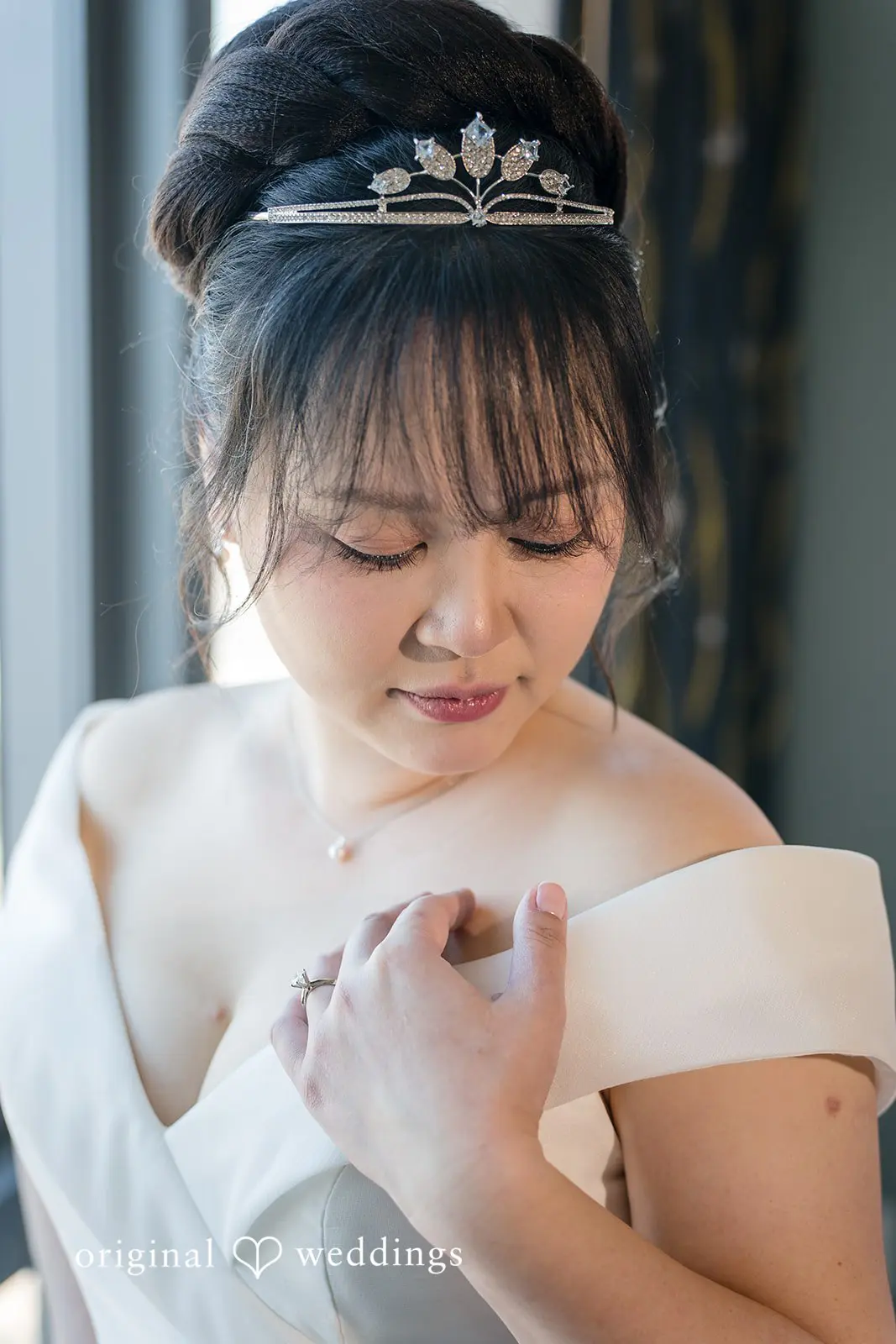 Sheng + Yu Jing East Buffet Wedding // Sheng & Yu Jing -
