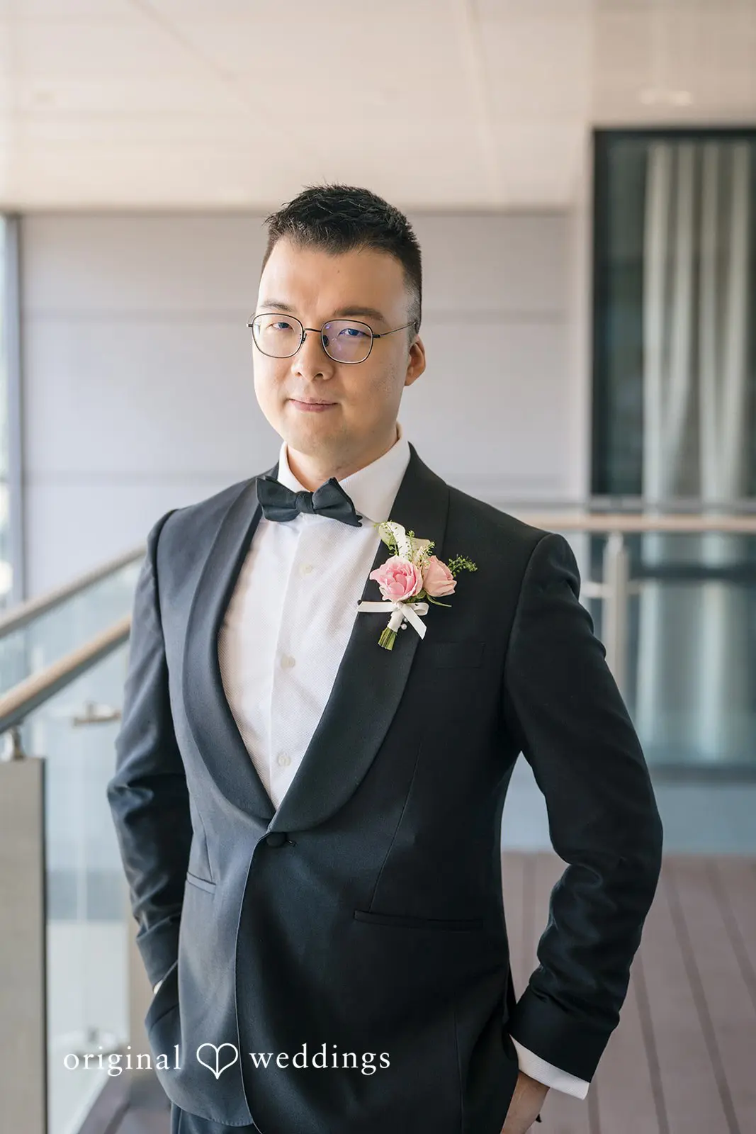 Sheng + Yu Jing East Buffet Wedding // Sheng & Yu Jing -