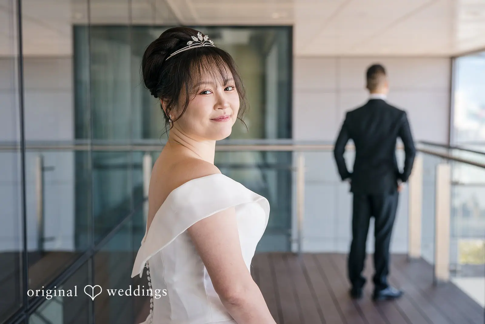 Sheng + Yu Jing East Buffet Wedding // Sheng & Yu Jing -
