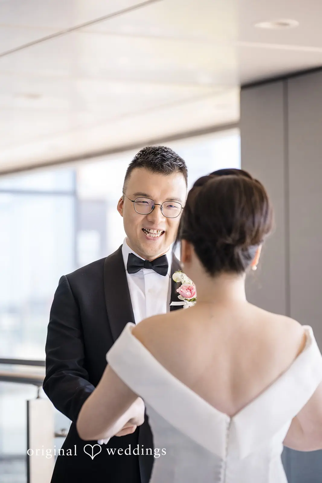 Sheng + Yu Jing East Buffet Wedding // Sheng & Yu Jing -