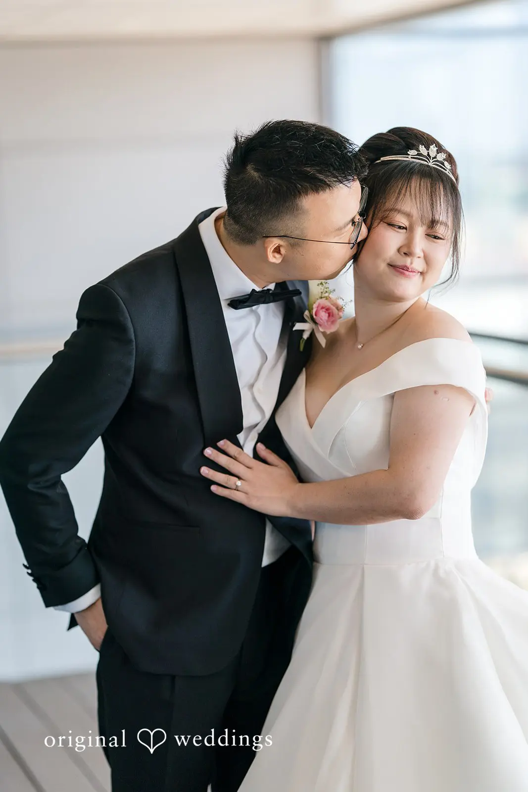 Sheng + Yu Jing East Buffet Wedding // Sheng & Yu Jing -