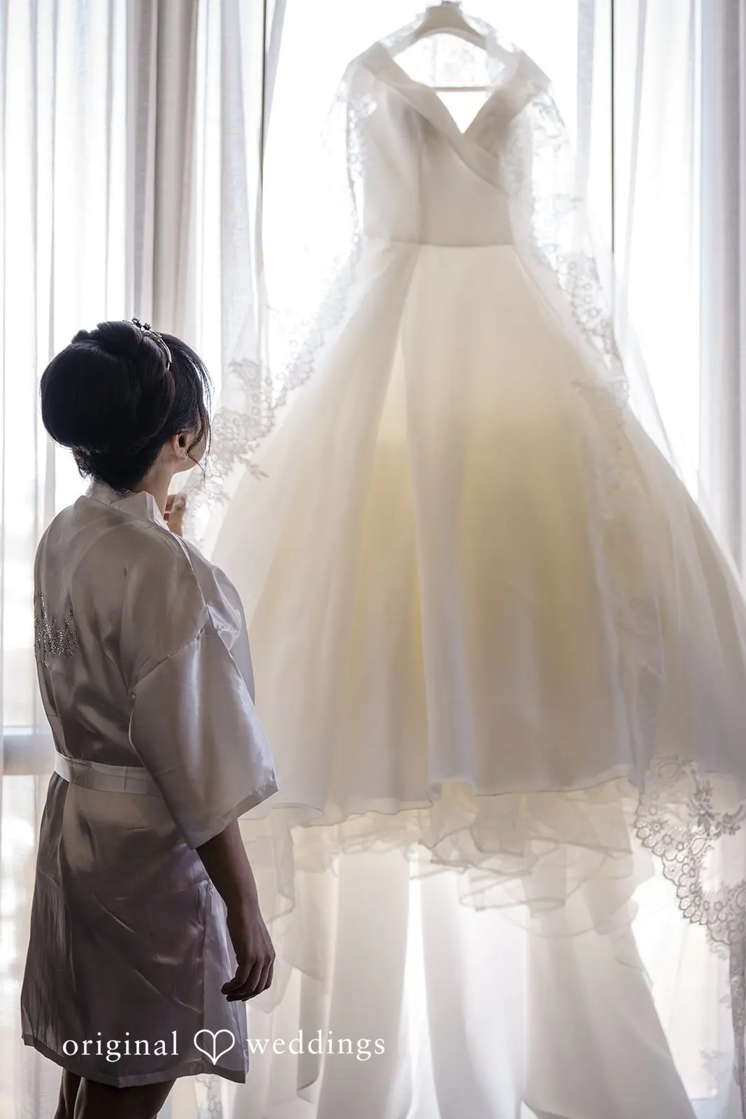 Sheng + Yu Jing East Buffet Wedding // Sheng & Yu Jing -