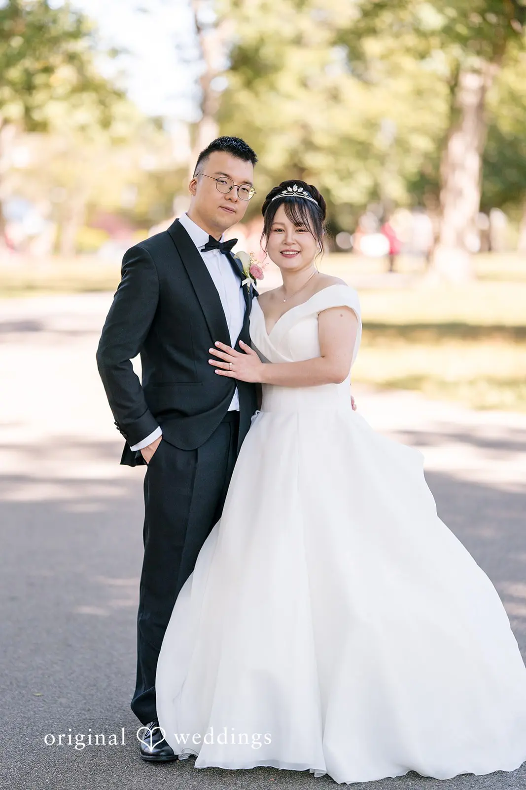 Sheng + Yu Jing East Buffet Wedding // Sheng & Yu Jing -