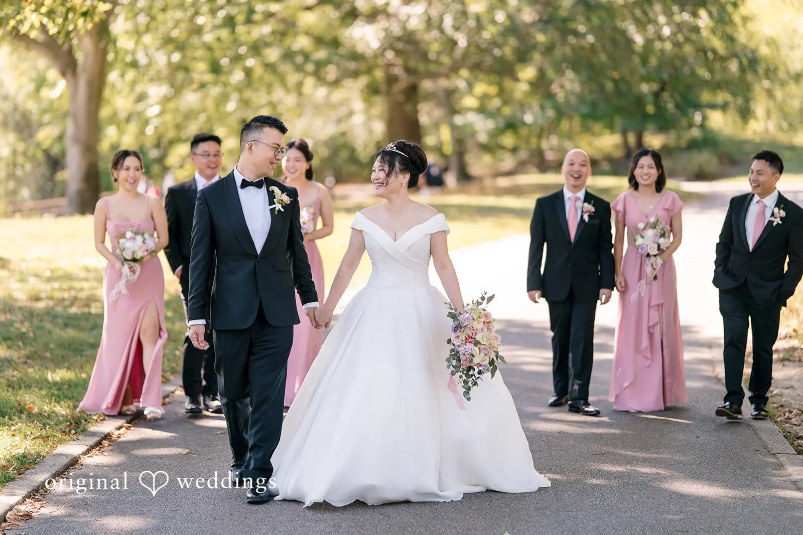 Sheng + Yu Jing East Buffet Wedding // Sheng & Yu Jing -