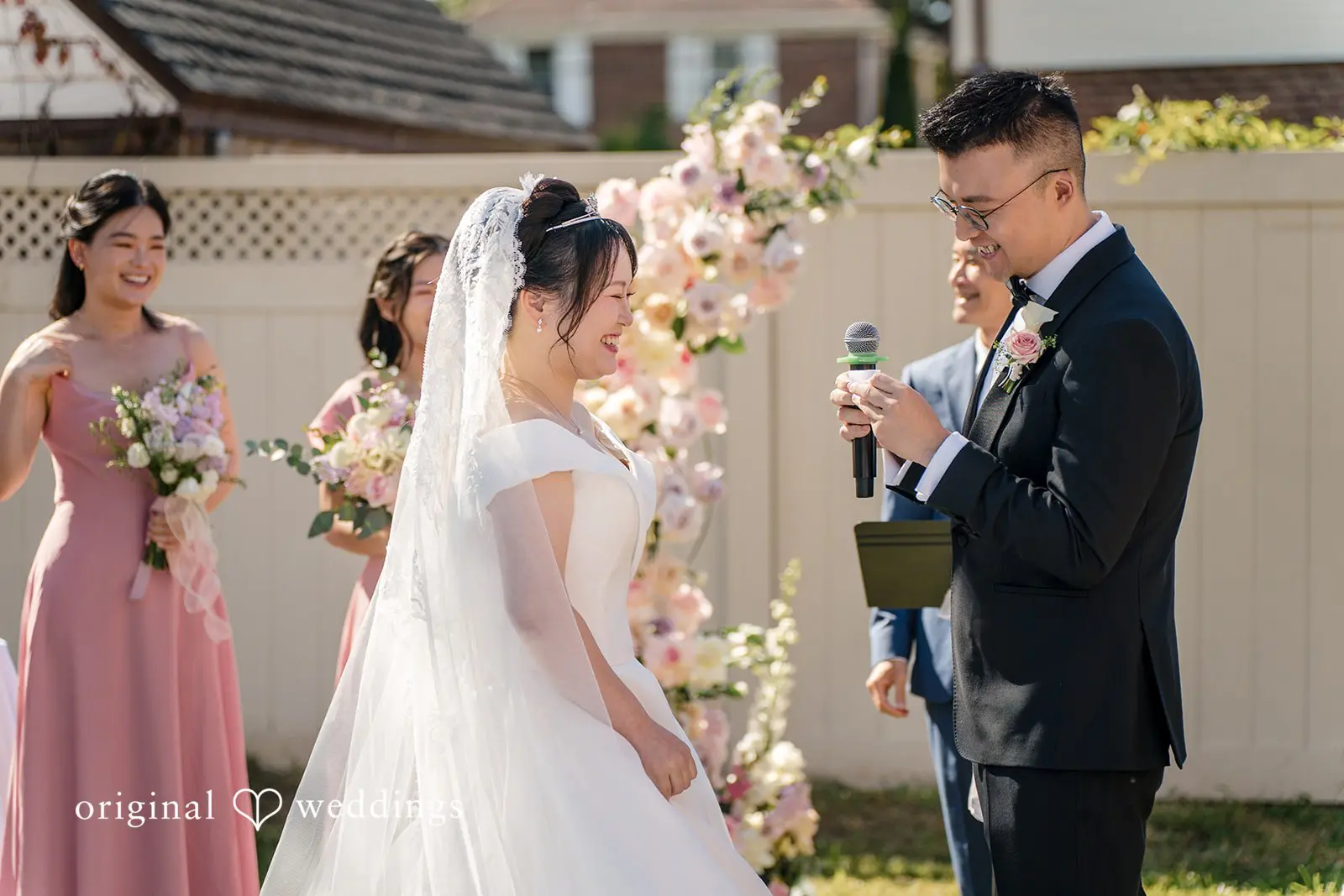 Sheng + Yu Jing East Buffet Wedding // Sheng & Yu Jing -