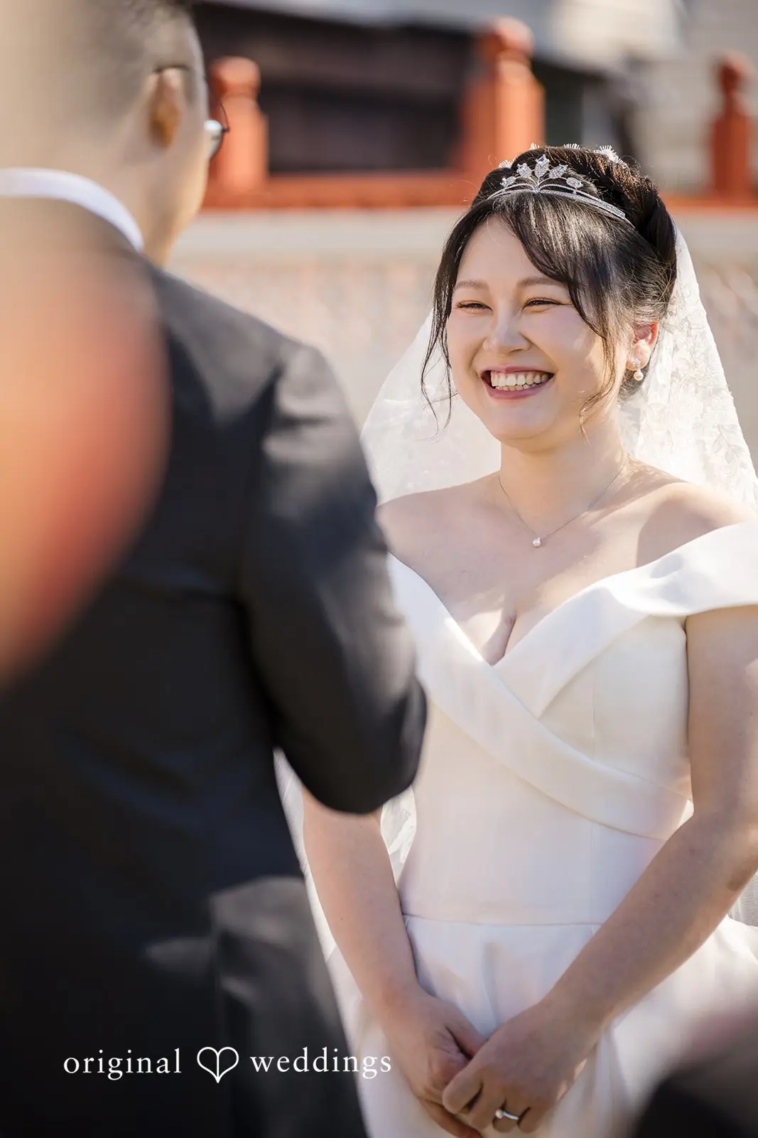 Sheng + Yu Jing East Buffet Wedding // Sheng & Yu Jing -