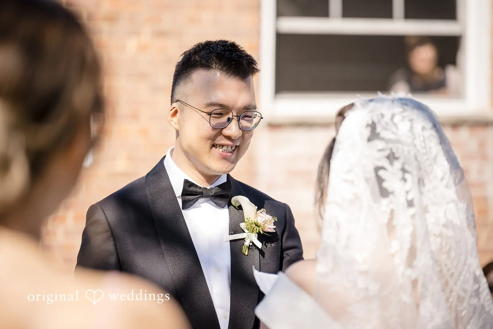 Sheng + Yu Jing East Buffet Wedding // Sheng & Yu Jing -