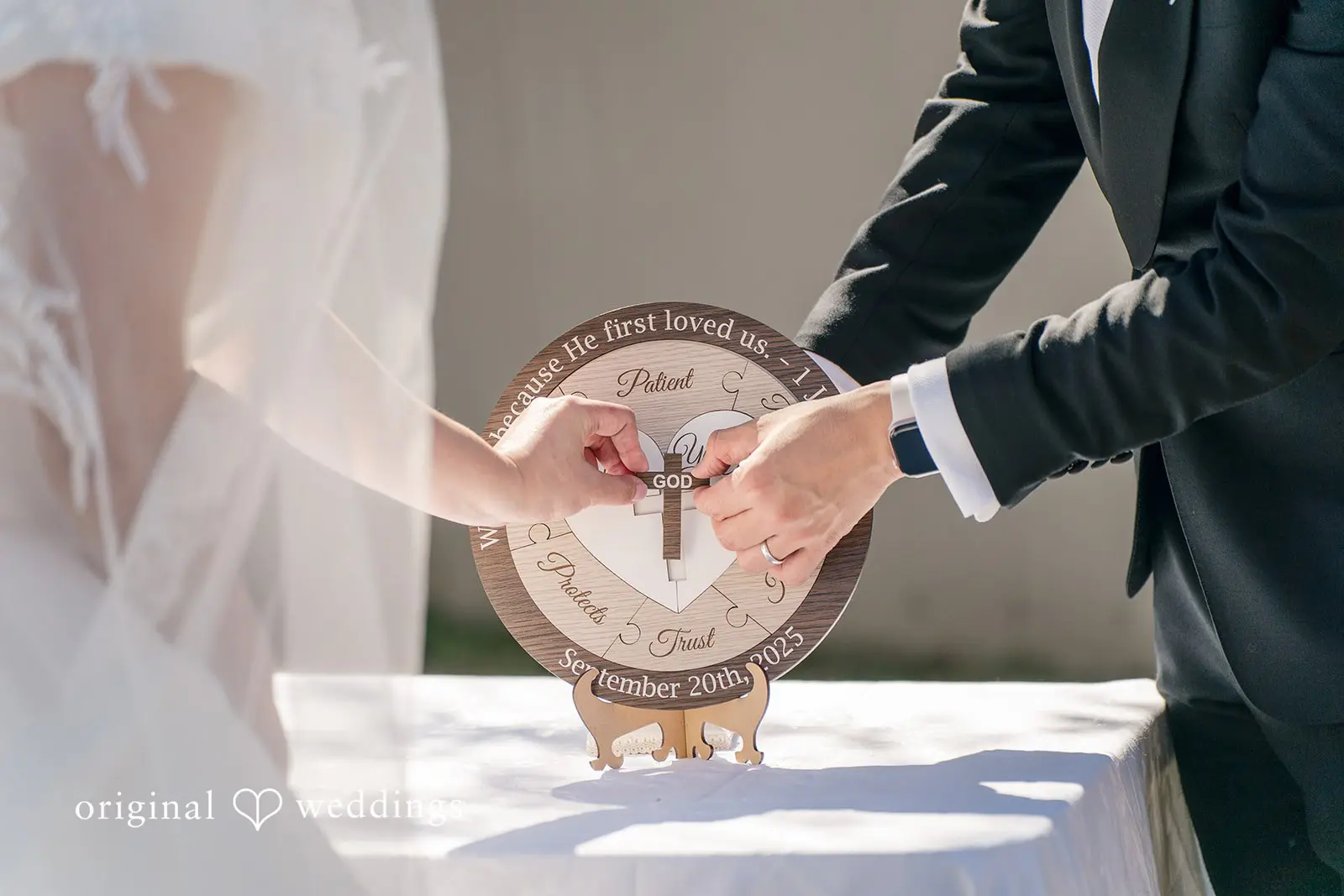 Sheng + Yu Jing East Buffet Wedding // Sheng & Yu Jing -