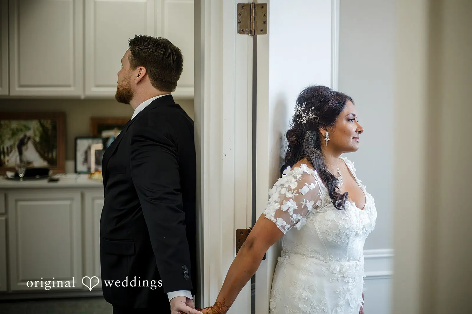 Daniel + Charlene Echo Falls Golf Club Wedding // Charlene & Daniel -