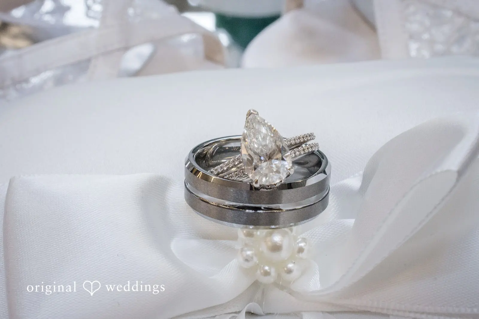 Daniel + Charlene Echo Falls Golf Club Wedding // Charlene & Daniel -