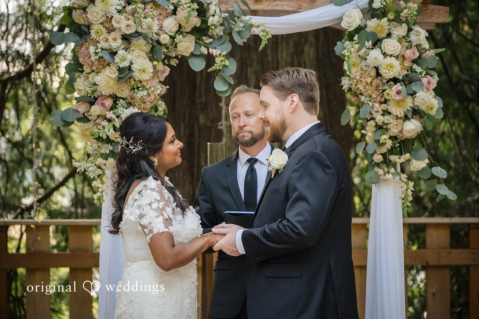 Daniel + Charlene Echo Falls Golf Club Wedding // Charlene & Daniel -