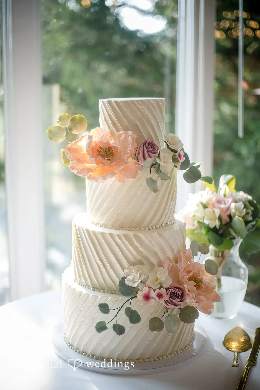 Daniel + Charlene Echo Falls Golf Club Wedding // Charlene & Daniel -