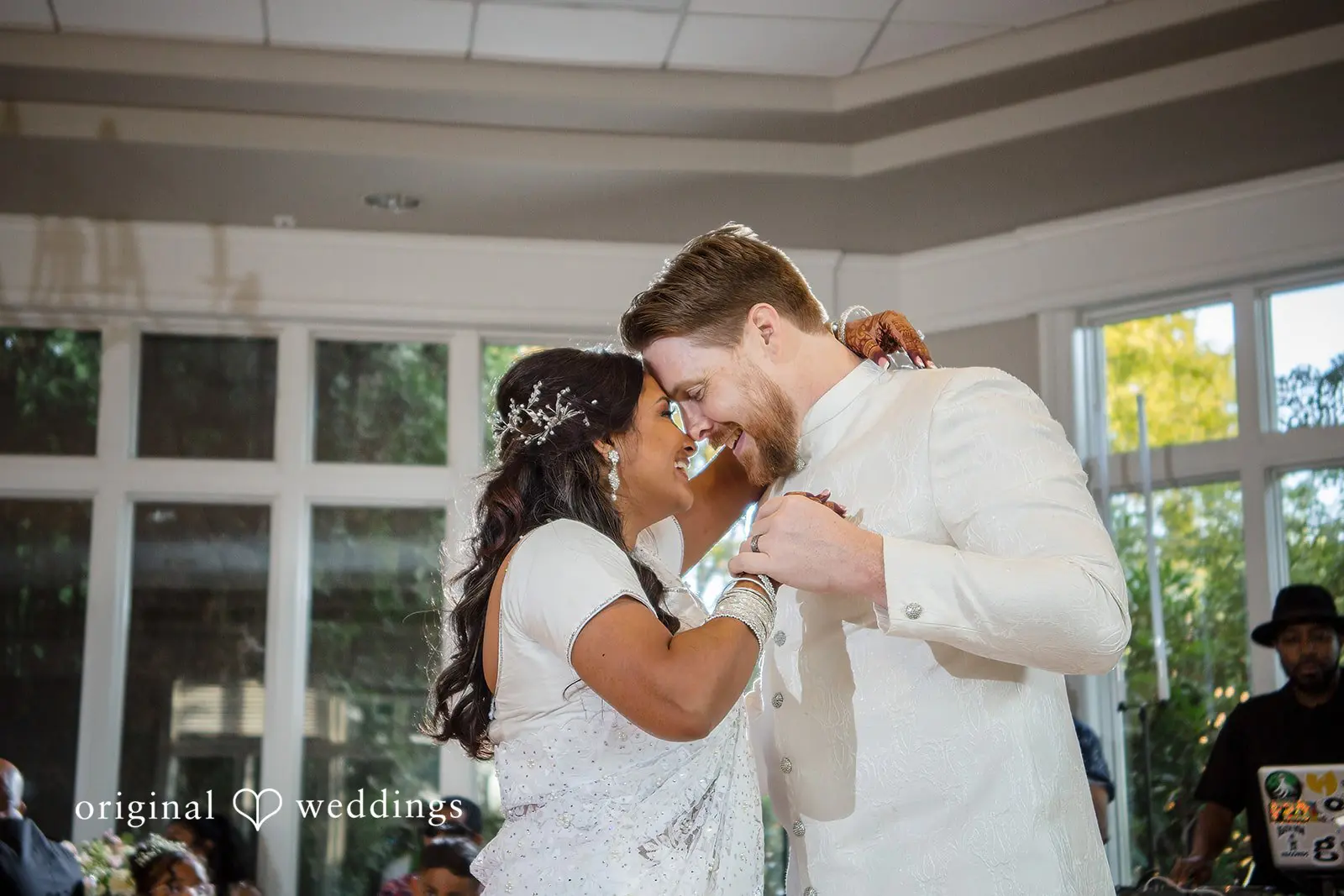 Daniel + Charlene Echo Falls Golf Club Wedding // Charlene & Daniel -