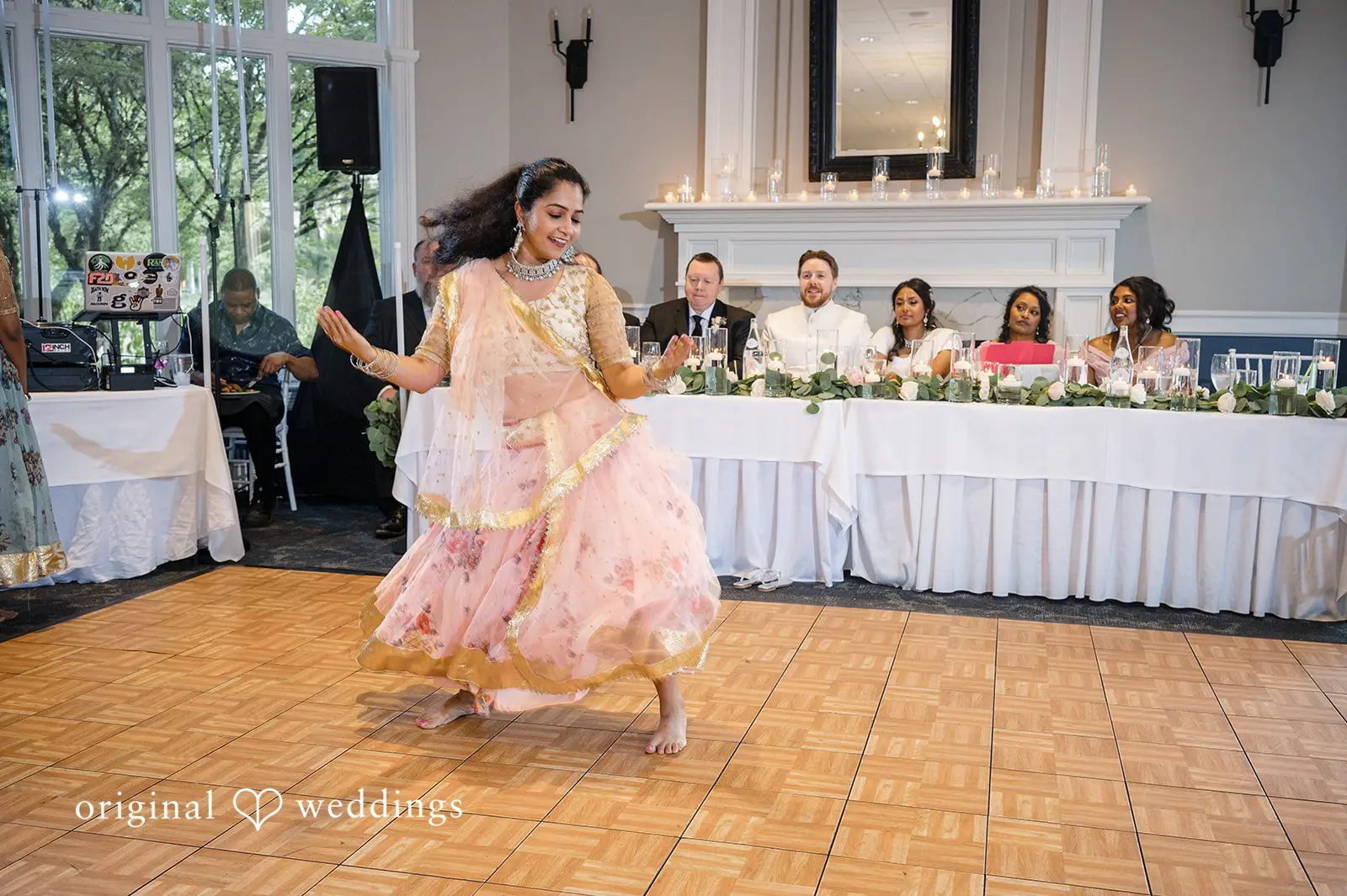 Daniel + Charlene Echo Falls Golf Club Wedding // Charlene & Daniel -