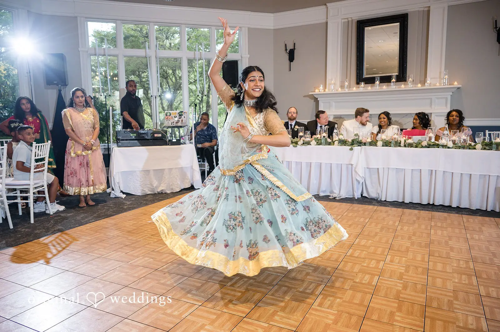 Daniel + Charlene Echo Falls Golf Club Wedding // Charlene & Daniel -