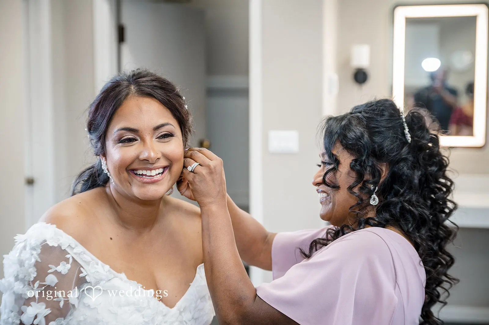 Daniel + Charlene Echo Falls Golf Club Wedding // Charlene & Daniel -