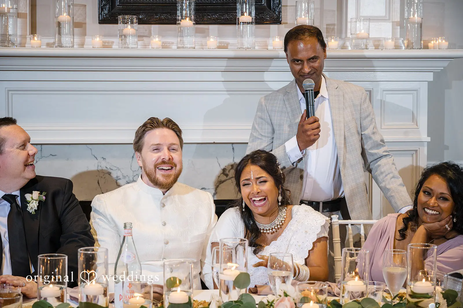 Daniel + Charlene Echo Falls Golf Club Wedding // Charlene & Daniel -