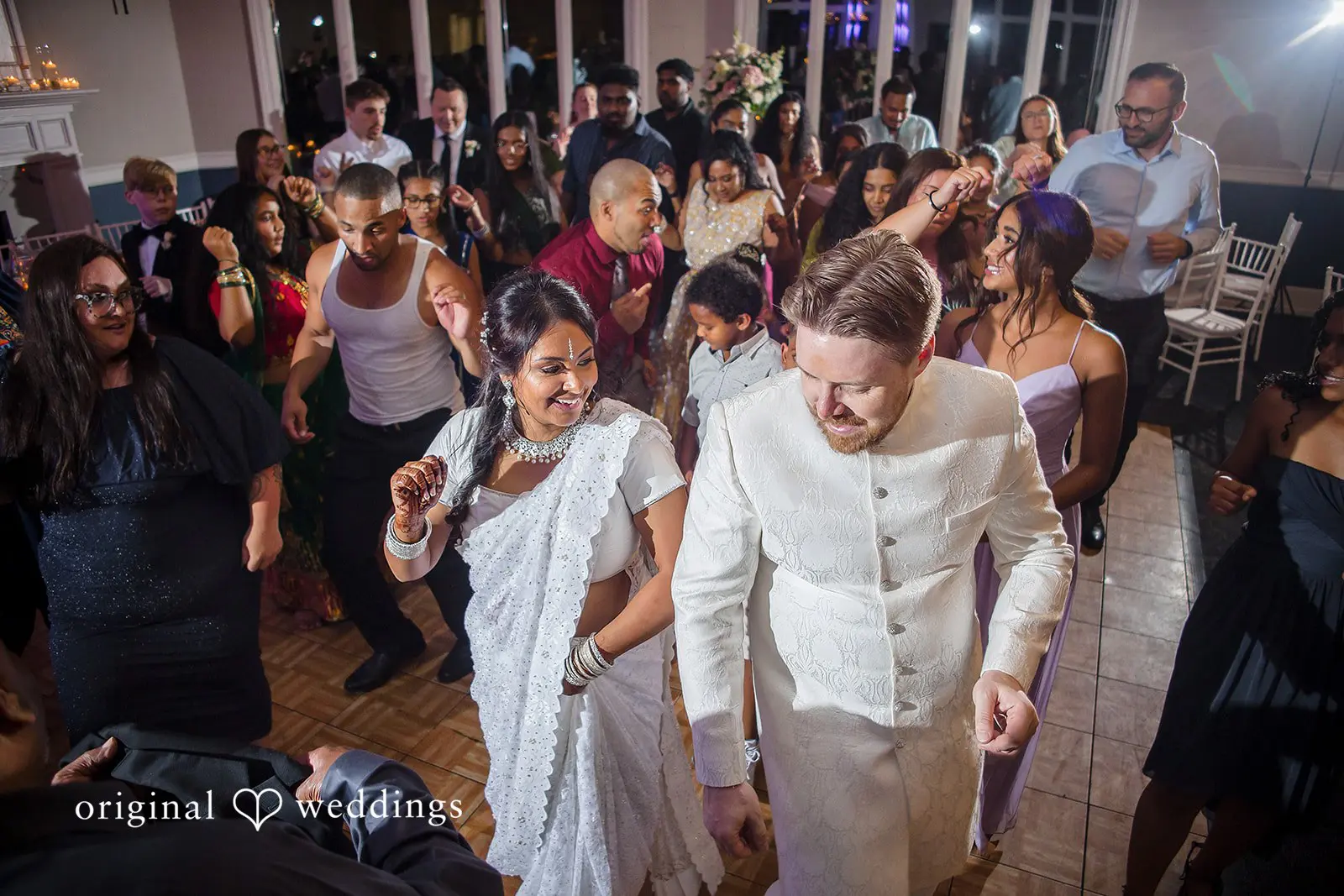 Daniel + Charlene Echo Falls Golf Club Wedding // Charlene & Daniel -