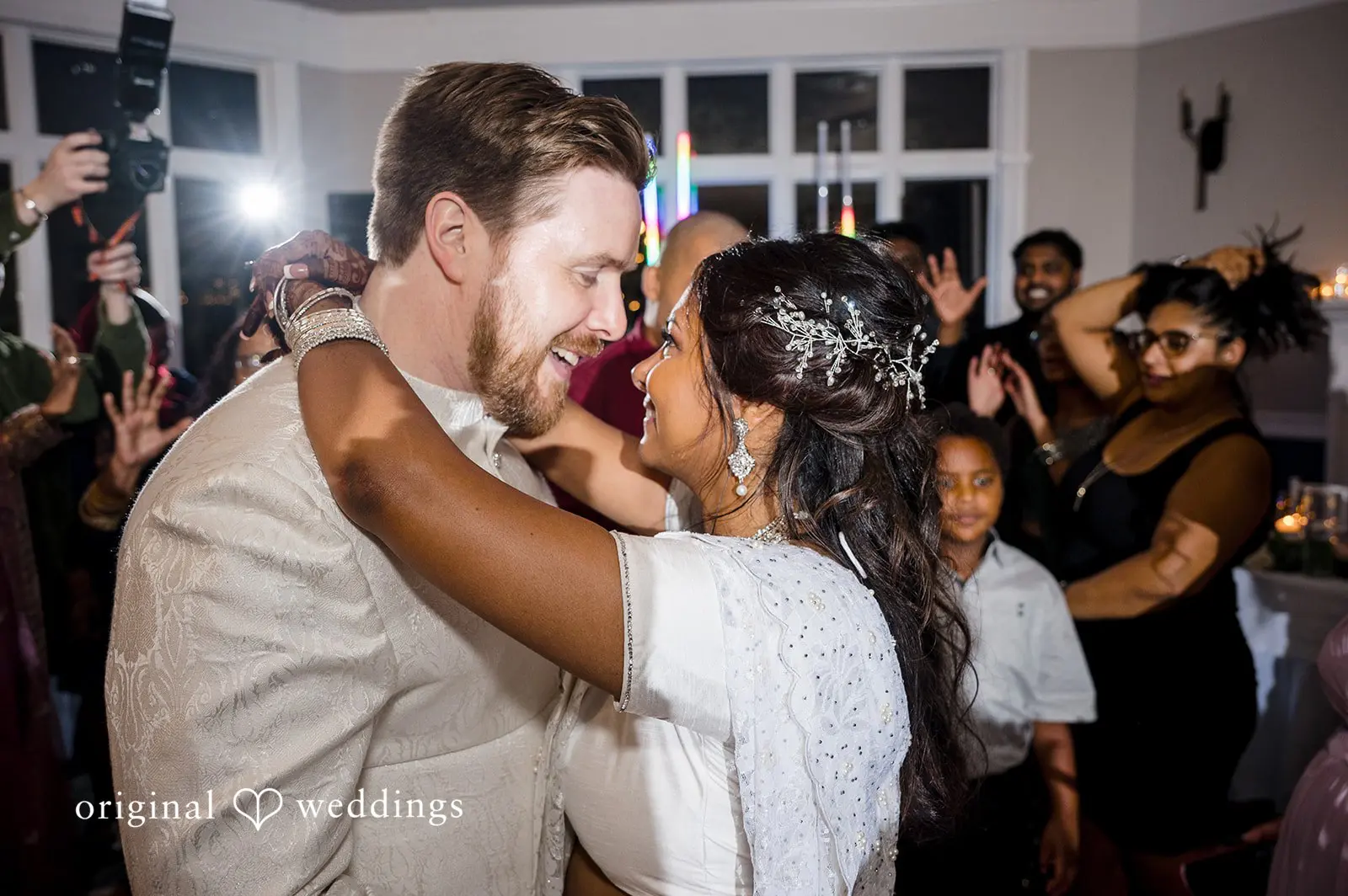 Daniel + Charlene Echo Falls Golf Club Wedding // Charlene & Daniel -