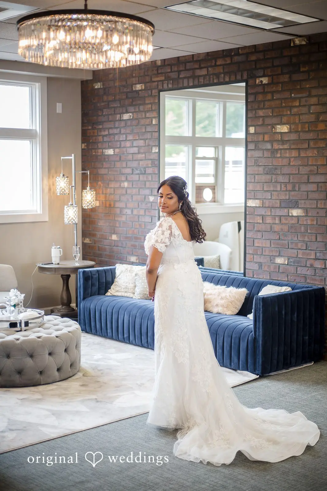 Daniel + Charlene Echo Falls Golf Club Wedding // Charlene & Daniel -